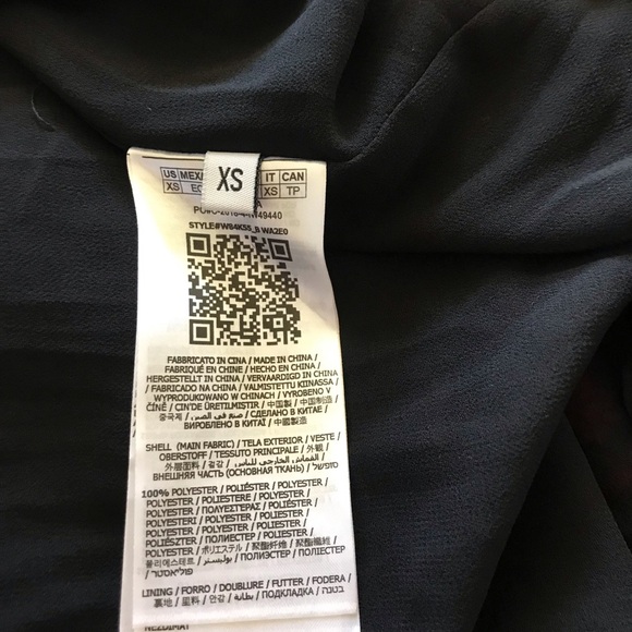 Guess Maxi Dress - Picture 11 of 11